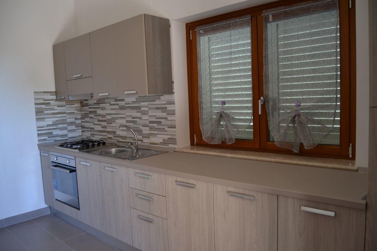 Residence Blue Pearl Marina di Camerota Exterior foto