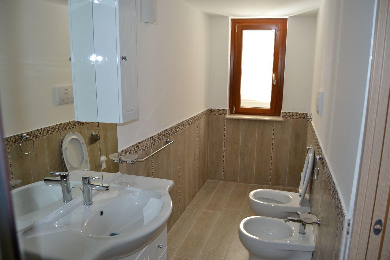 Residence Blue Pearl Marina di Camerota Exterior foto